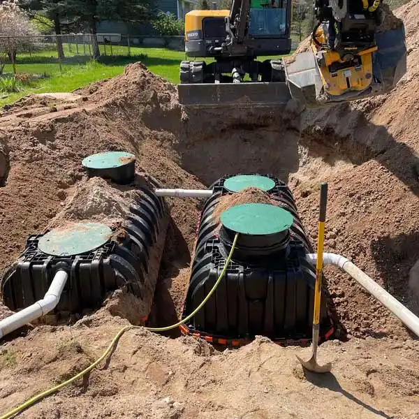 septic tank services West Hempstead
